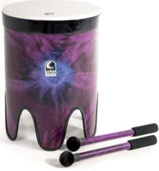 Nesting Drums Tom Tom Freestyle II