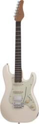 NICK JOHNSTON TRAD-HSS A. SNOW Schecter