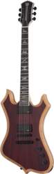 NOMAD COCOBOLO Schecter