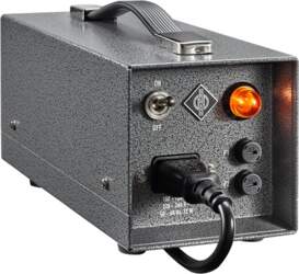 NU 67 Neumann