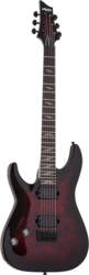 OMEN ELITE-6 LH BCHB Schecter
