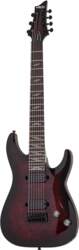 OMEN ELITE-7 BCHB Schecter
