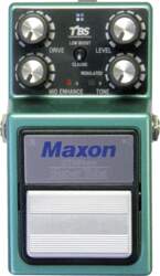 Overdrive MAXON ST-9 PRO+