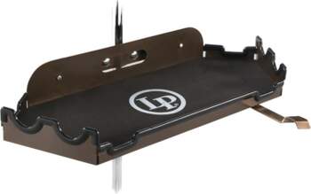 Percussion table Performance Tray Latin Percussion