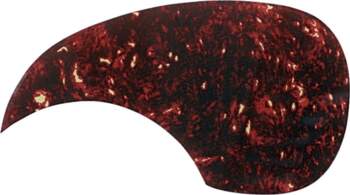 Pickguard tortoise shell Guitar Accessories