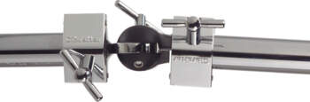 Rack accessory Chrome Series - adjustable