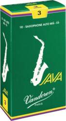 Reeds Alto Saxophone Java 2 1/2