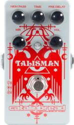 Reverb CATALINBREAD TALISMAN