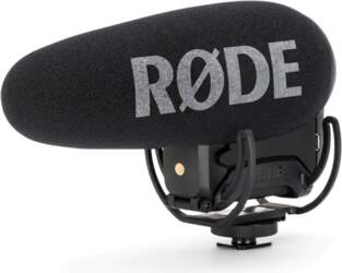 RØDE VMP+