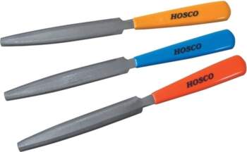 Saddle file Guitar Accessories