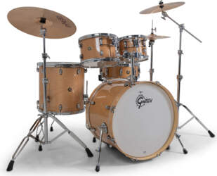 Shell set Catalina Maple Antique Maple