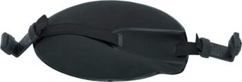 Shoulder rest Crescent Shoulder rest