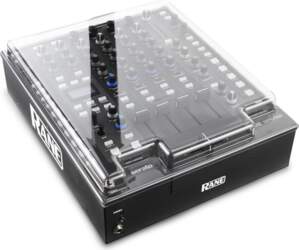 Sixty-Four cover Decksaver