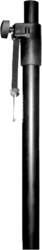 Speaker pole Black version Caymon