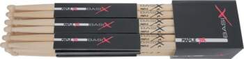Sticks Basix Maple 7A Basix Sticks