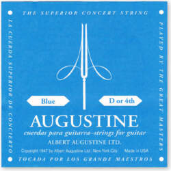 Strings for classic guitar Classic Label