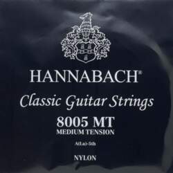 Strings for classic guitar Serie 800