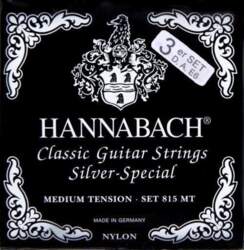 Strings for classic guitar Serie 815