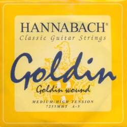 Strings for classic guitar Series 725