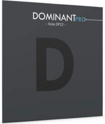 Strings For Viola DOMINANT PRO D