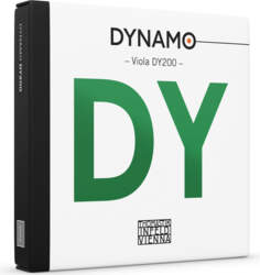 Strings For Viola Dynamo Set Strings