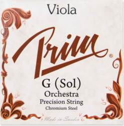 Strings For Viola Steel strings Soft