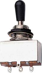 Switch Toggle Switches Black button Pickup