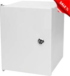 SYSBOARD Modular Wall Housing for SYSBOXX-Module