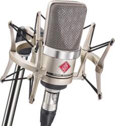 TLM 102 Studio Set Neumann