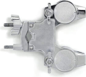 Tom mount Double Ball L-Rod Platform