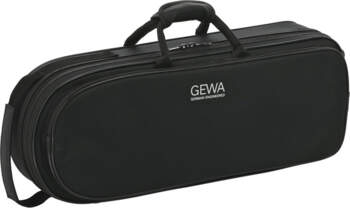 Trumpet case Symphony Black Case