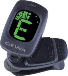 Tuner CLIP-2 Tuner