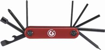Tuning key Multitool SC-GPMT Gibraltar Hardware