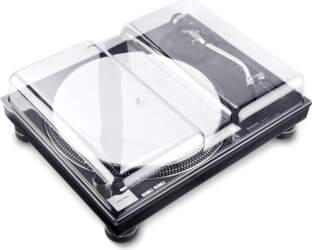 Turntable cover Decksaver