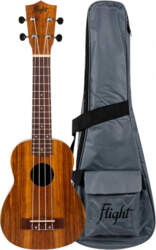 Ukulele FLIGHT NUS200 Soprano