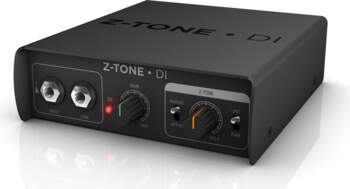 Z-TONE DI IK MULTIMEDIA