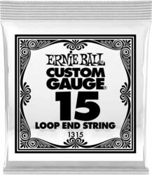 1315 .015 Loop End Stainless Steel
