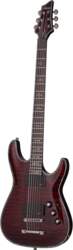 184 HELLRAISER C VI BCH Schecter