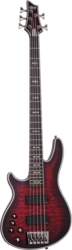 1921 HELLRAISER EXTREME-5  LH CRBS Schecter