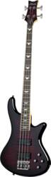 2500 STILETTO EXTREME-4 BCH Schecter