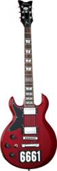 27 ZV CUSTOM REISSUE LH STC