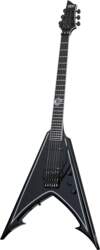 287 RAVENDARK V FR Schecter