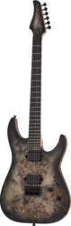 3631 C-6 PRO CB Schecter