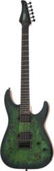 3632 C-6 PRO AQB Schecter
