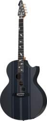 3717 DJ ASHBA ACOUSTIC SCG Schecter