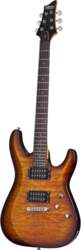 444 C-6 PLUS VSB Schecter