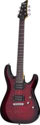 447 C-6 PLUS STCB Schecter