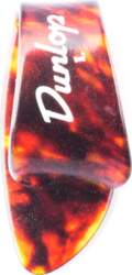 9023P SHELL PLASTIC LARGE THUMBPICKS PLAYERS