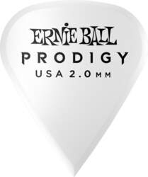 9341 2.0mm White Sharp Prodigy