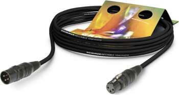 Aes / ebu / dmx512 Binary